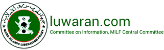Luwaran Logo