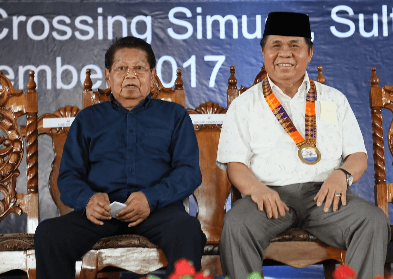 Bangsamoro Assembly